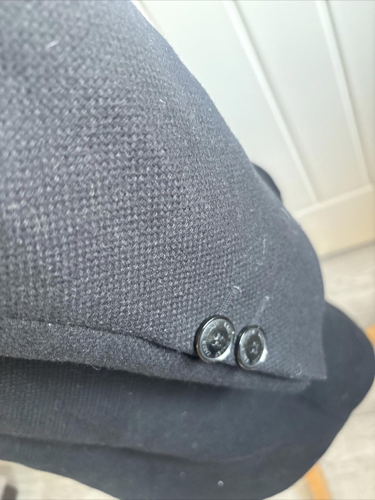 Karen Millen Overcoat Uk 14