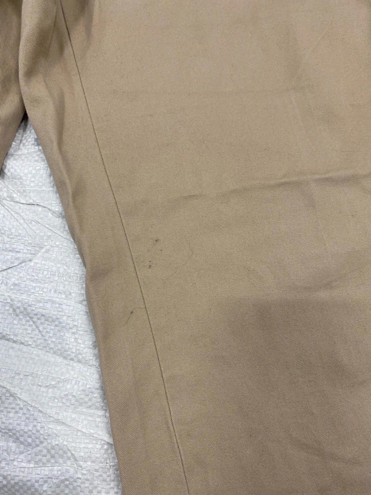 Timberland weather gear trouser tan size 36