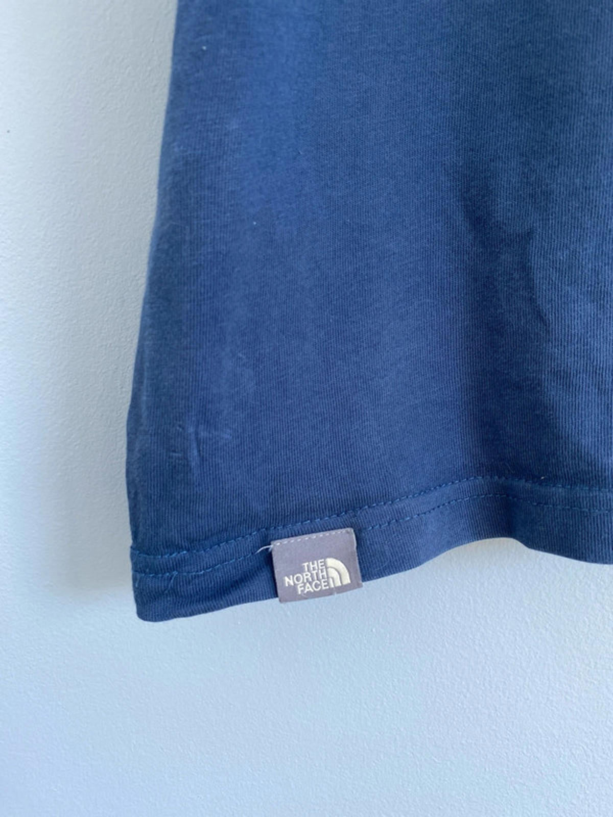 The North Face T shirt large mens