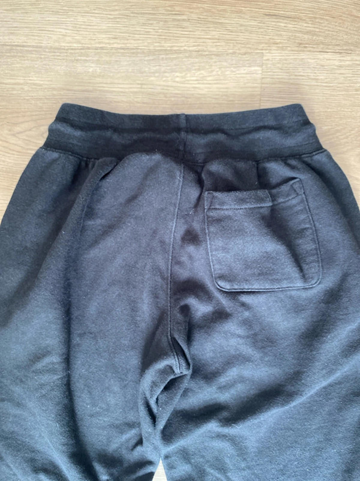 Champion Joggers xs black