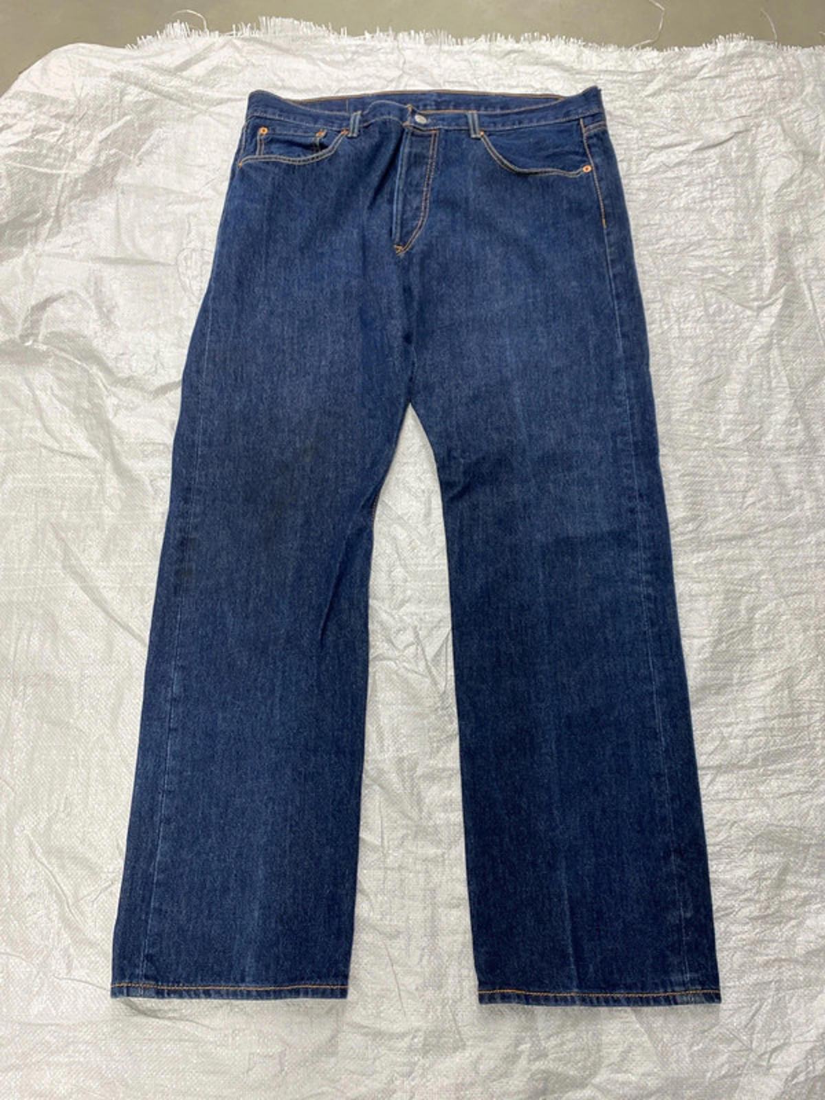 Levi’s Strauss 501 jeans size 38