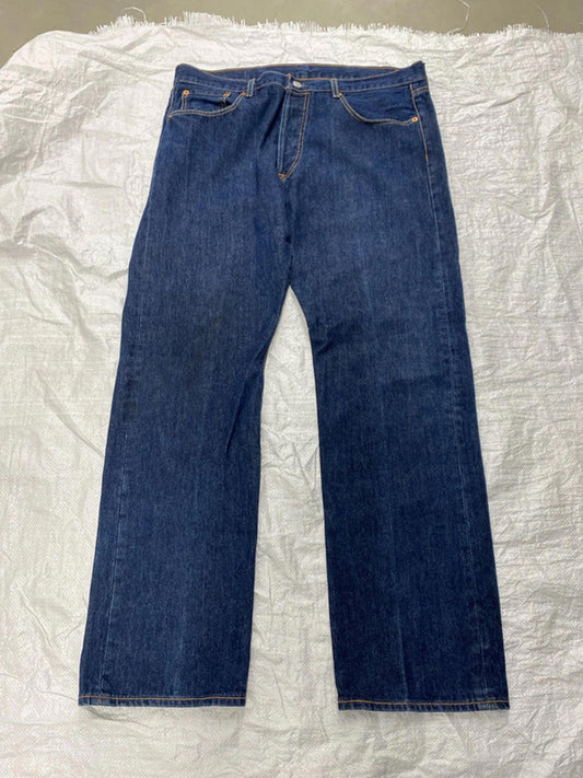 Levi’s Strauss 501 jeans size 38