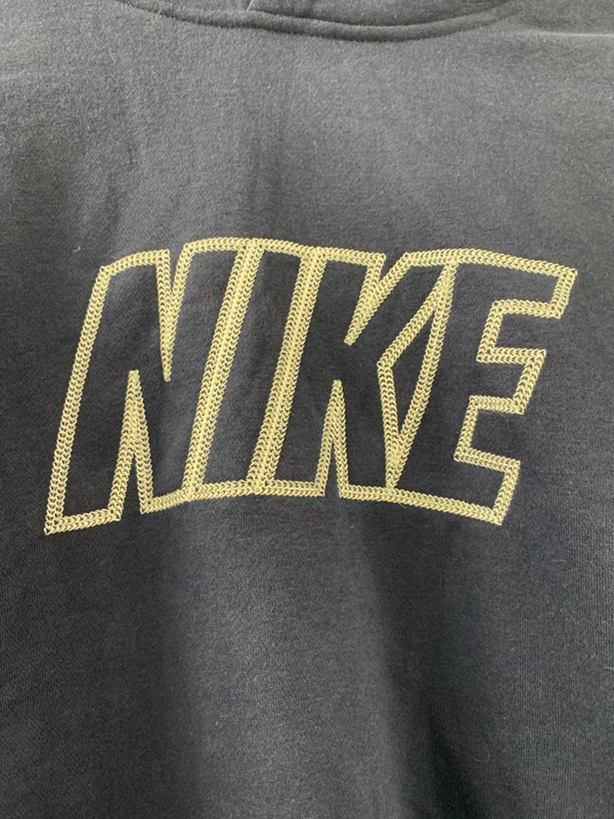 Nike Hoodie New with tags medium blue