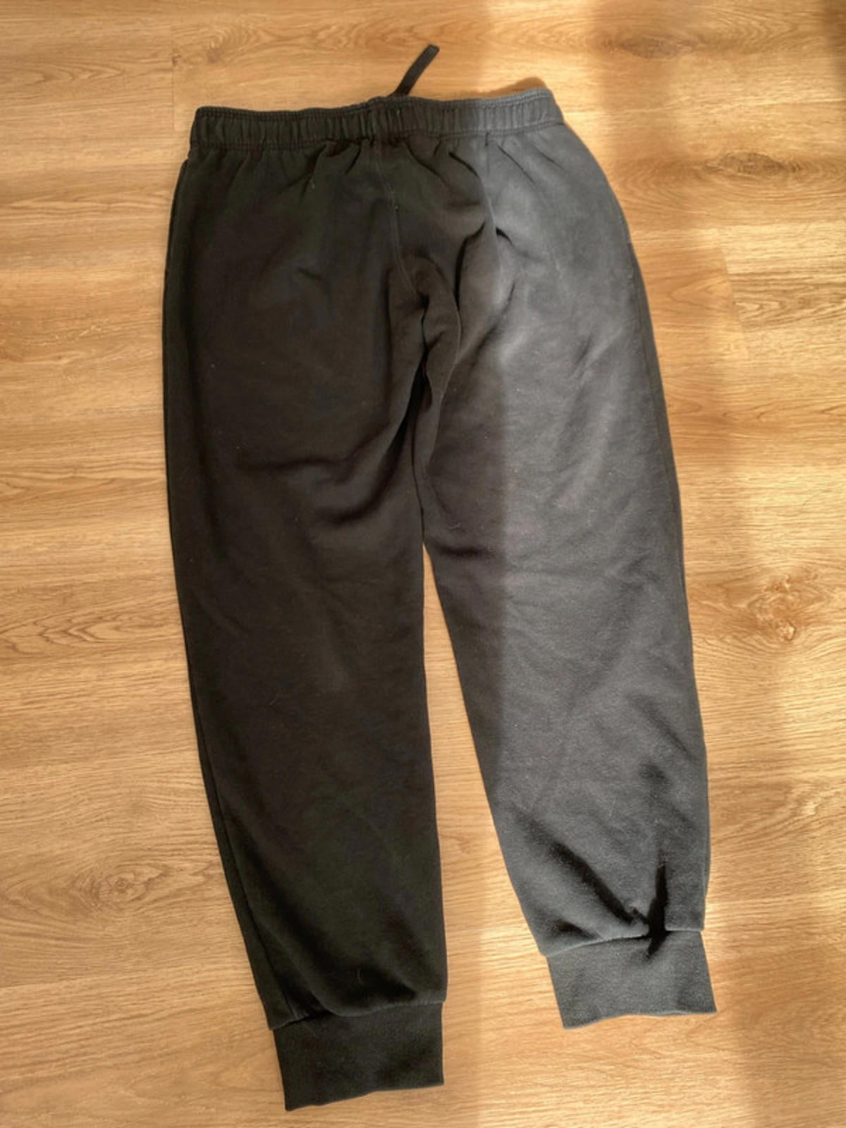 Champion Joggers black XL