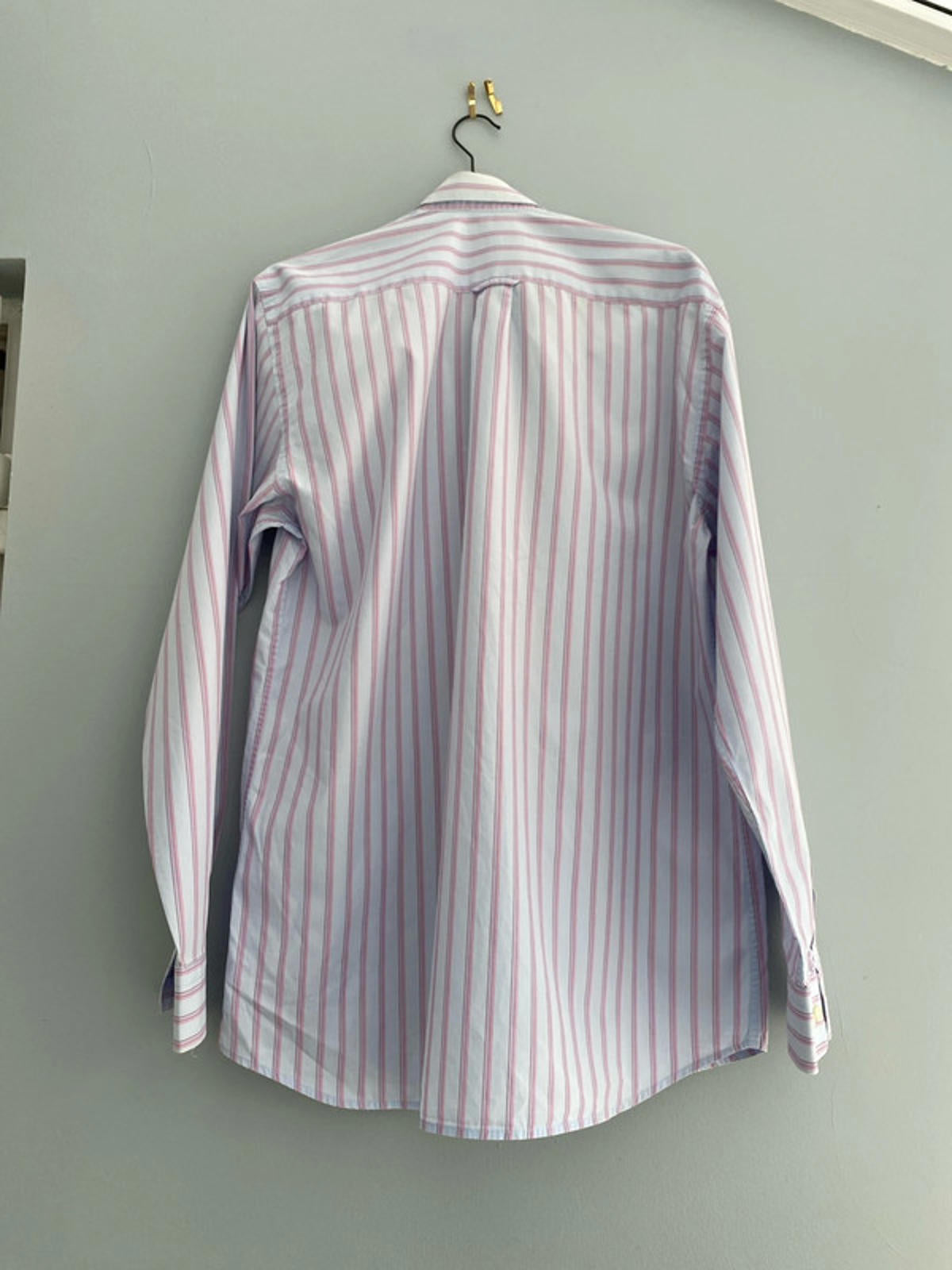 Gant Shirt Striped medium