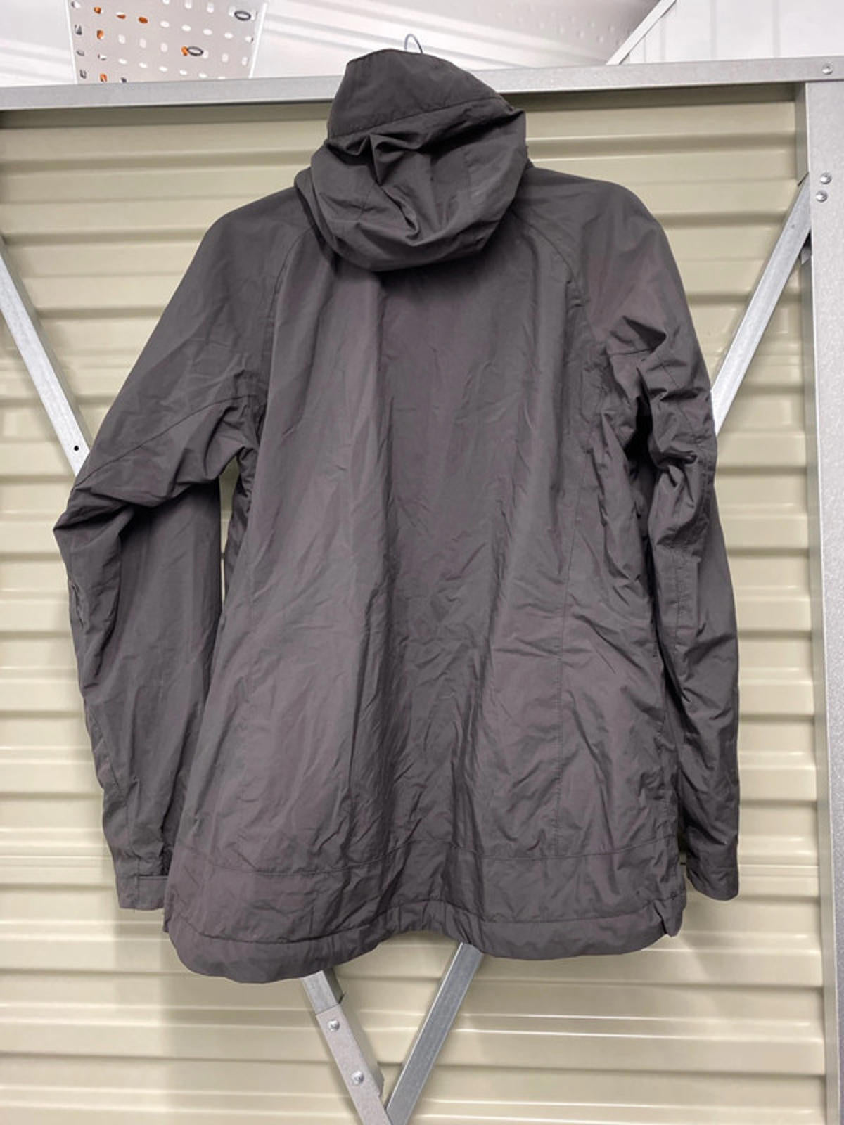 Helly Hansen Jacket medium grey