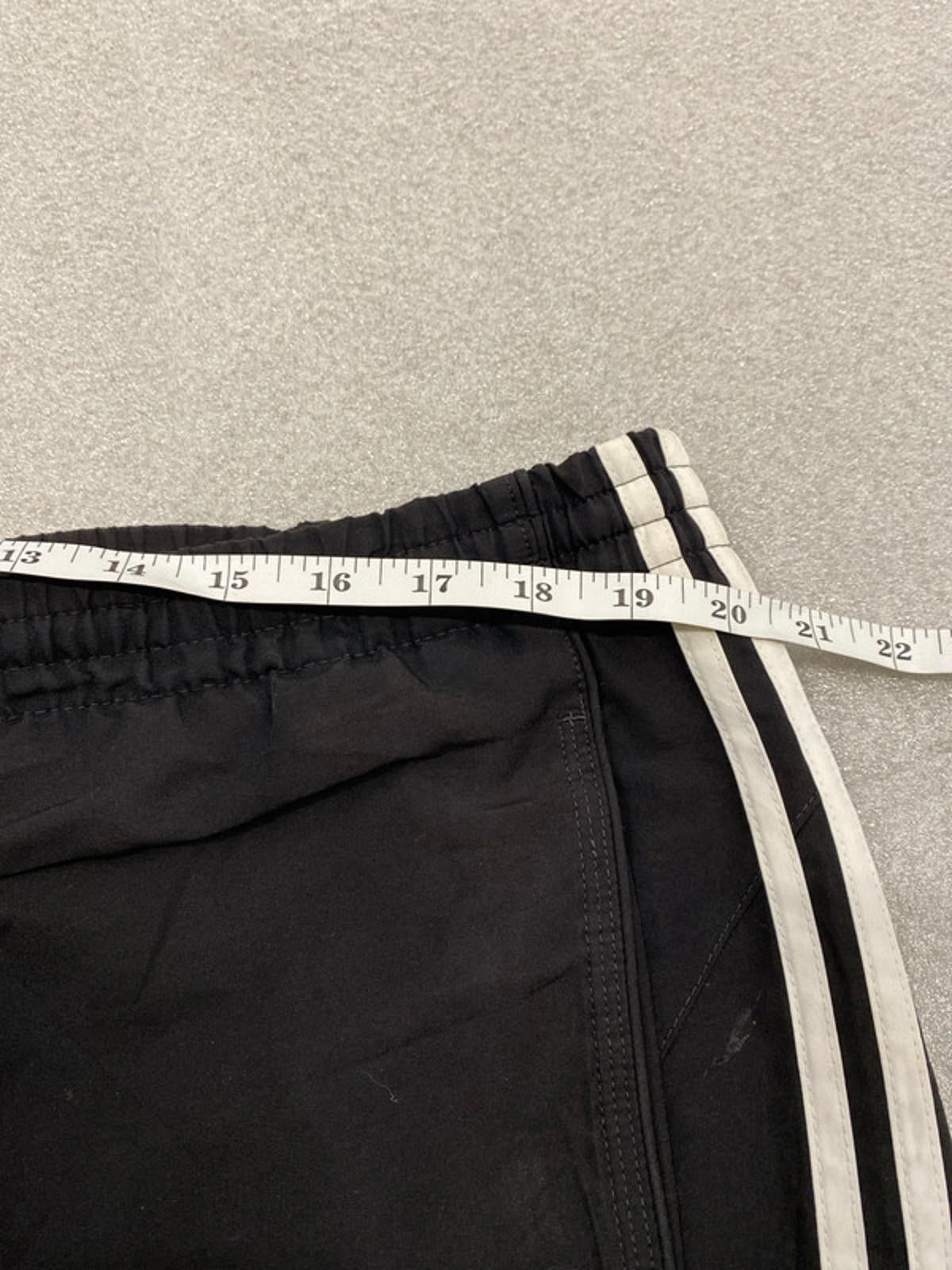 Adidas Sports Shorts xl black