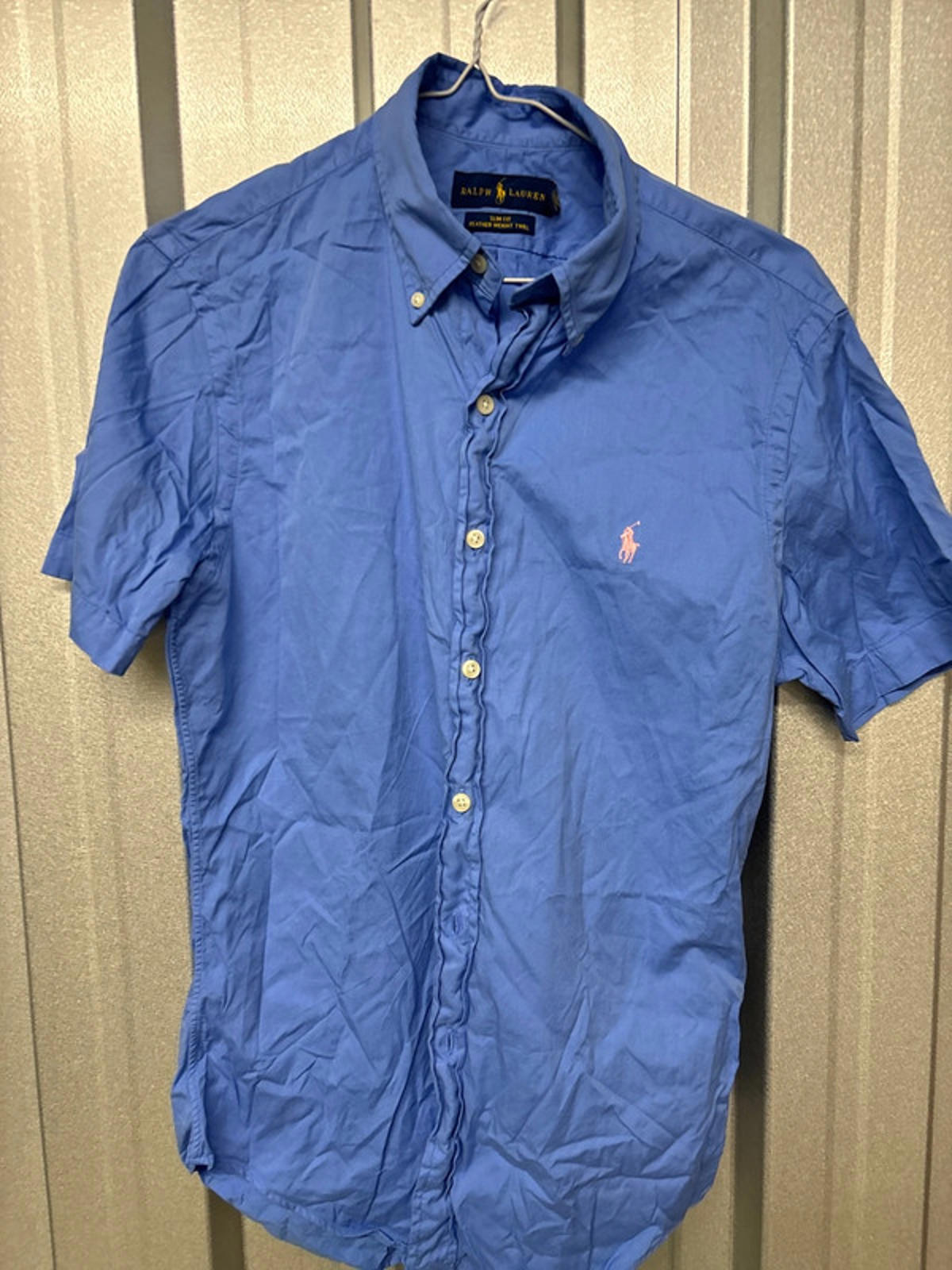 Ralph Lauren shirt Small