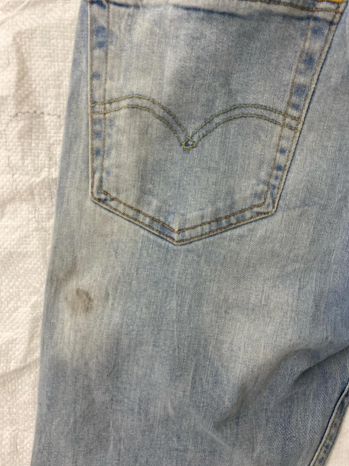 Levi’s Strauss jeans size 30