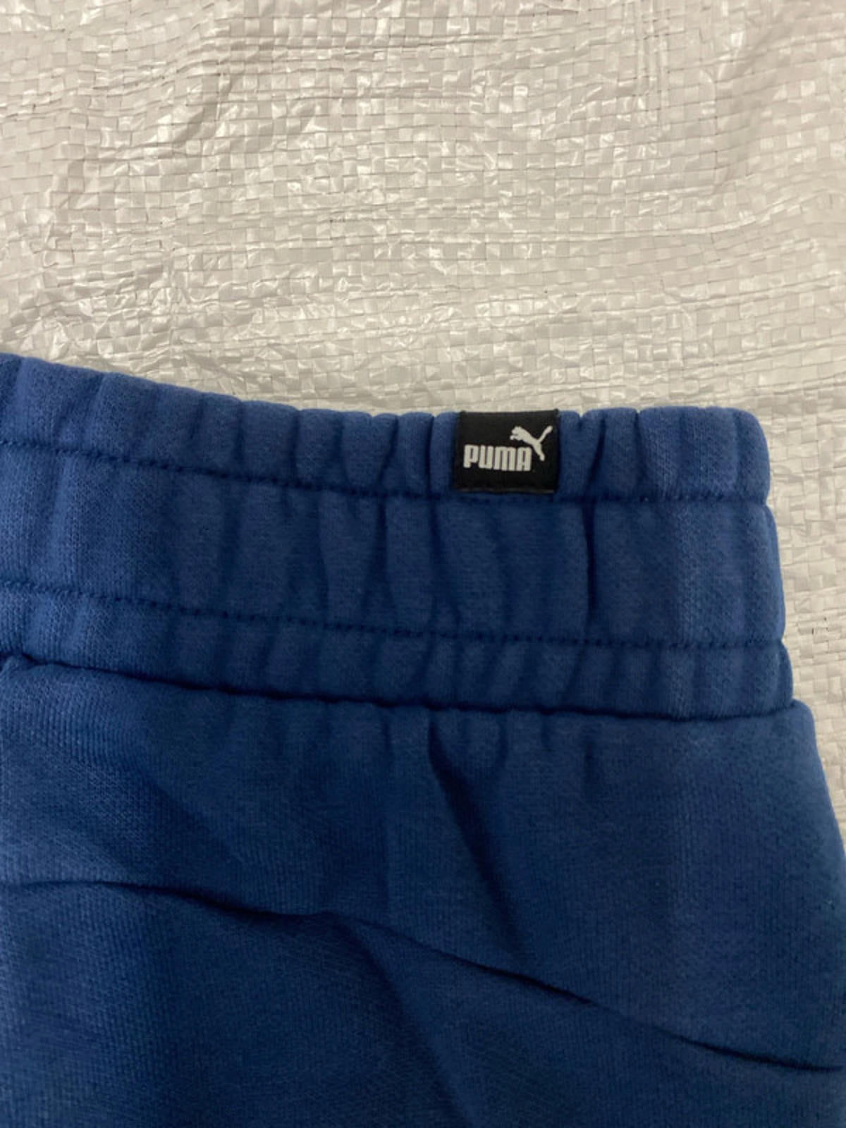 Puma sportswear Full tracksuit Medium blue