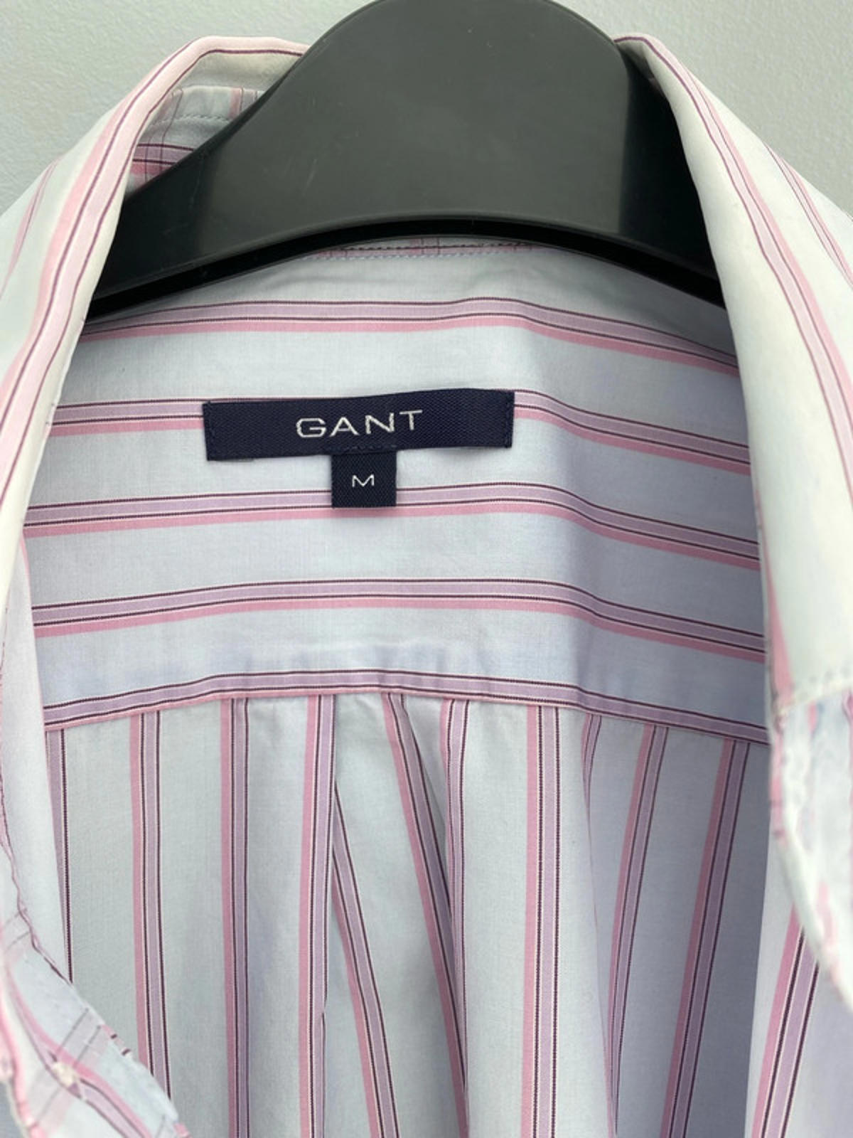 Gant Shirt Striped medium