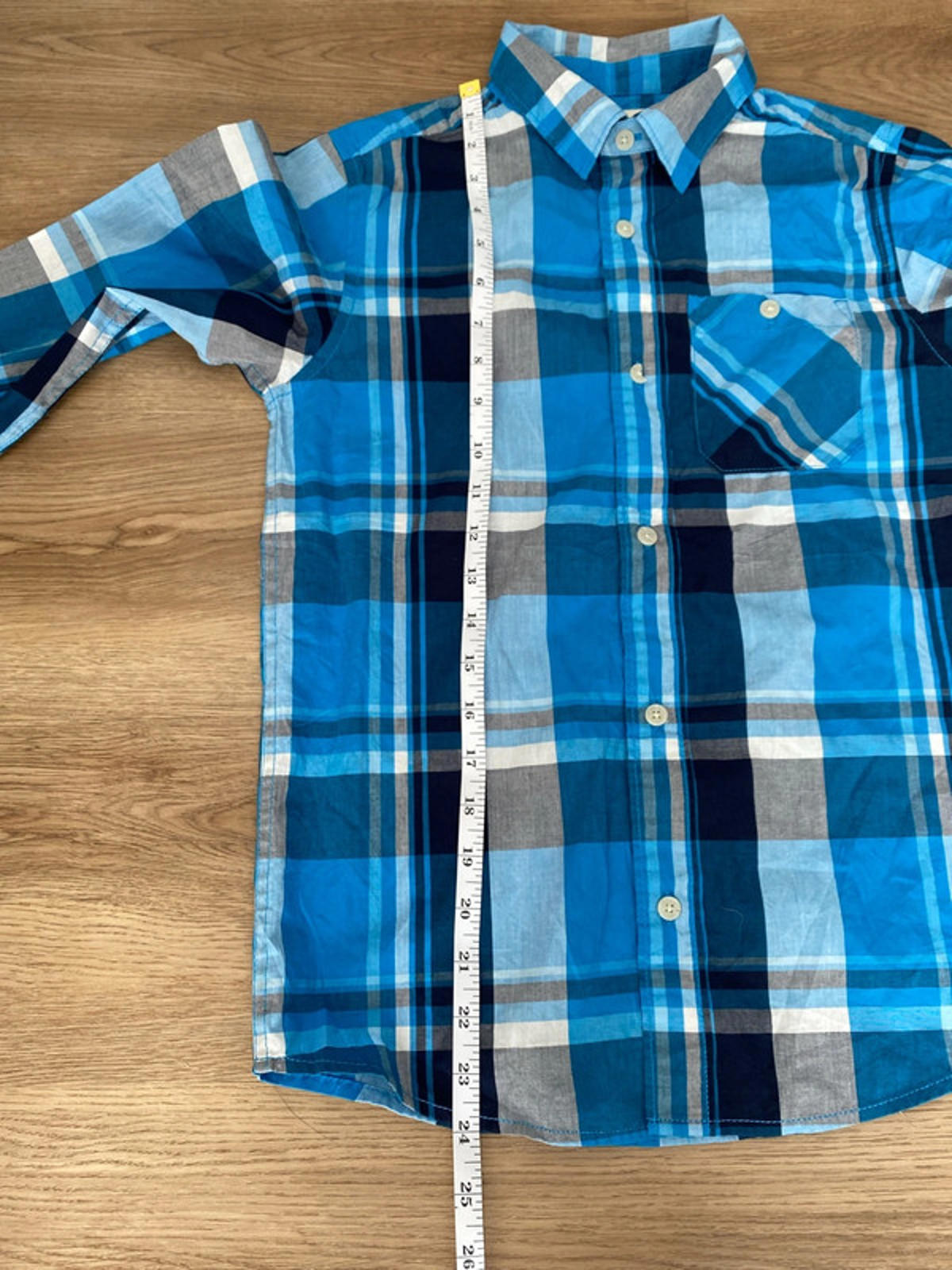 Urban Pipeline boys medium shirt