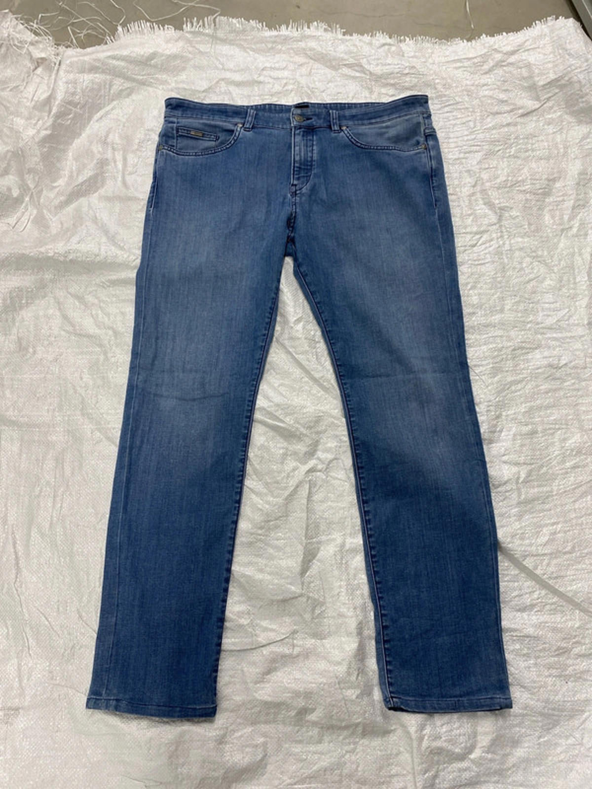 Hugo Boss jeans blue size 36