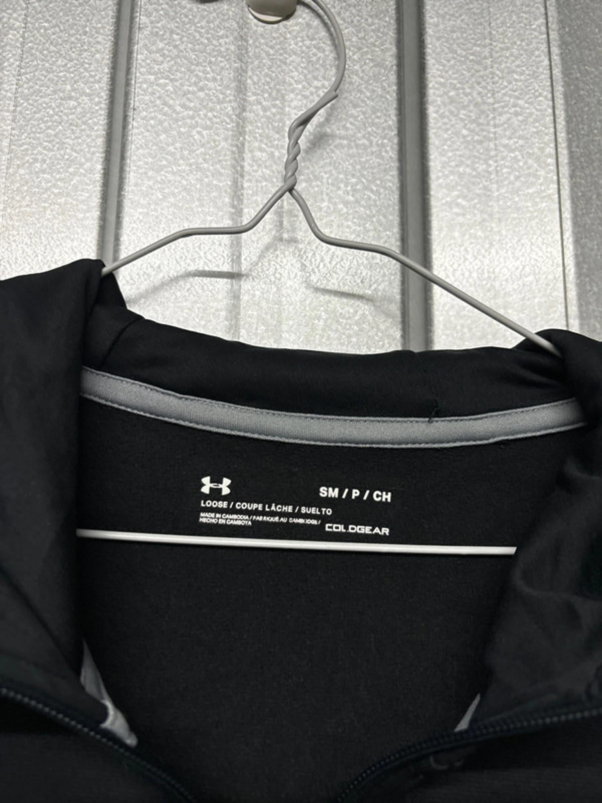 Under armour Hoodie