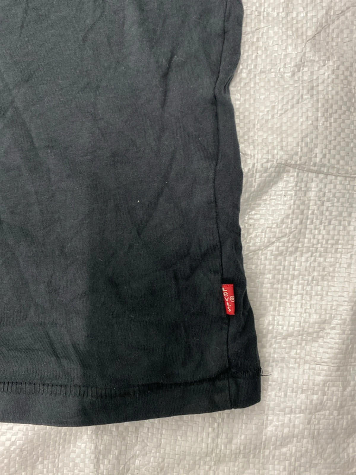 Levi’s mens large tshirt