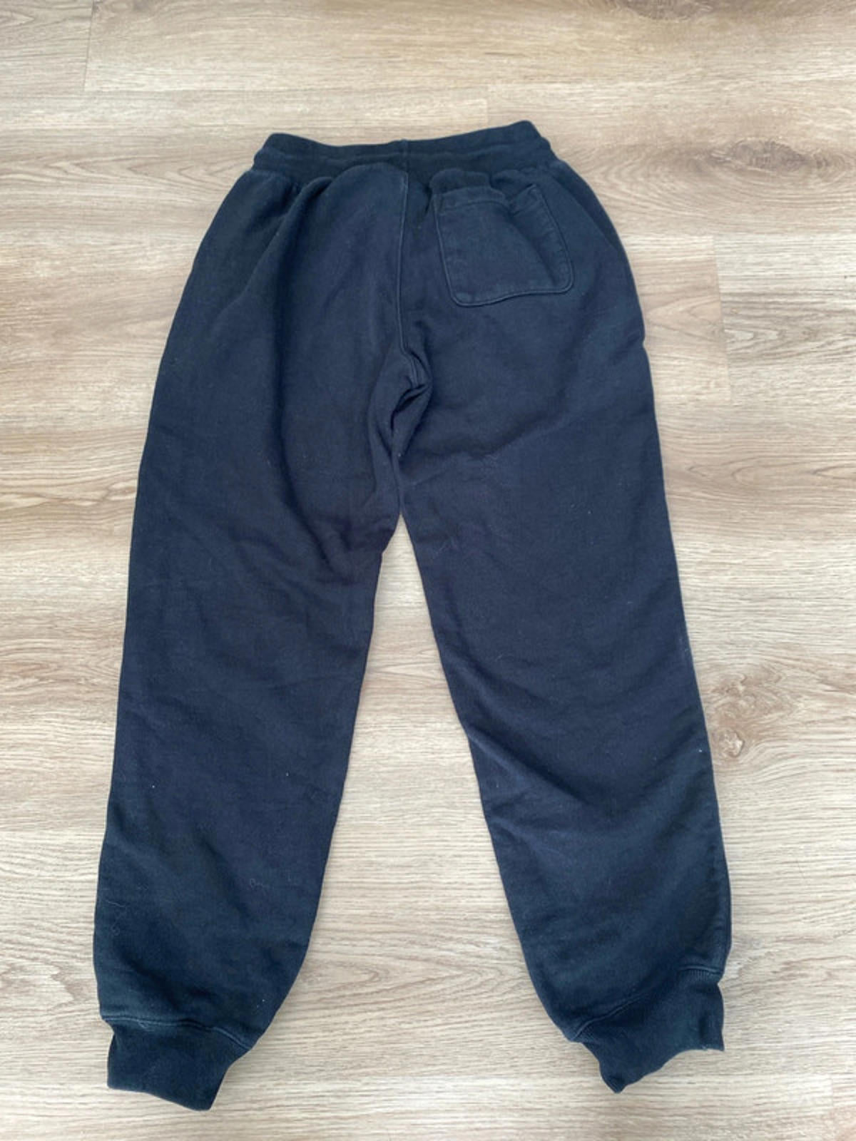 Champion Joggers xs black