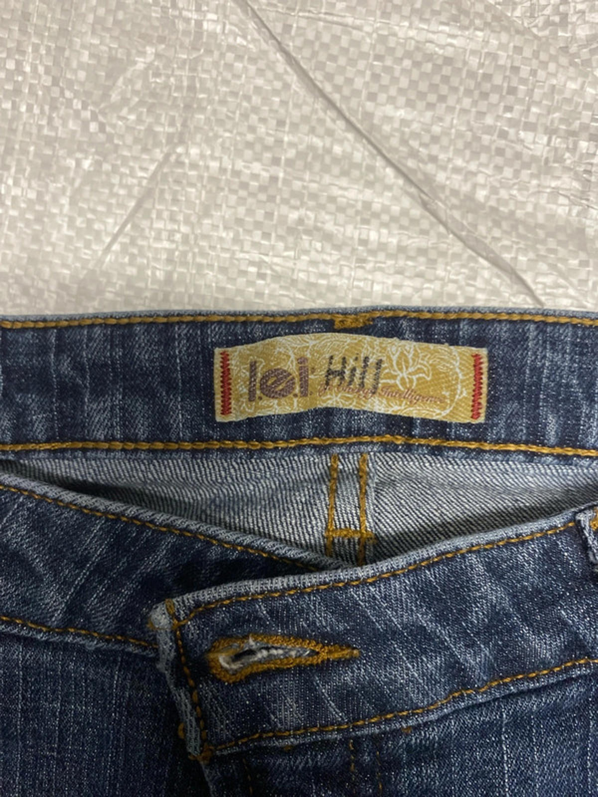 LEI Y2K Jeans size 9