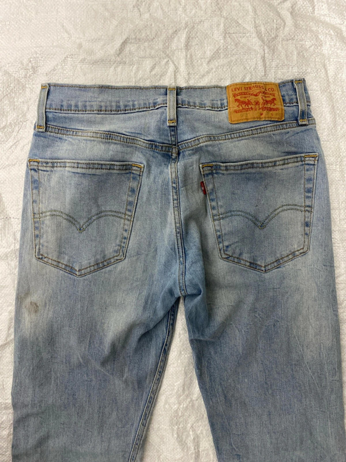 Levi’s Strauss jeans size 30