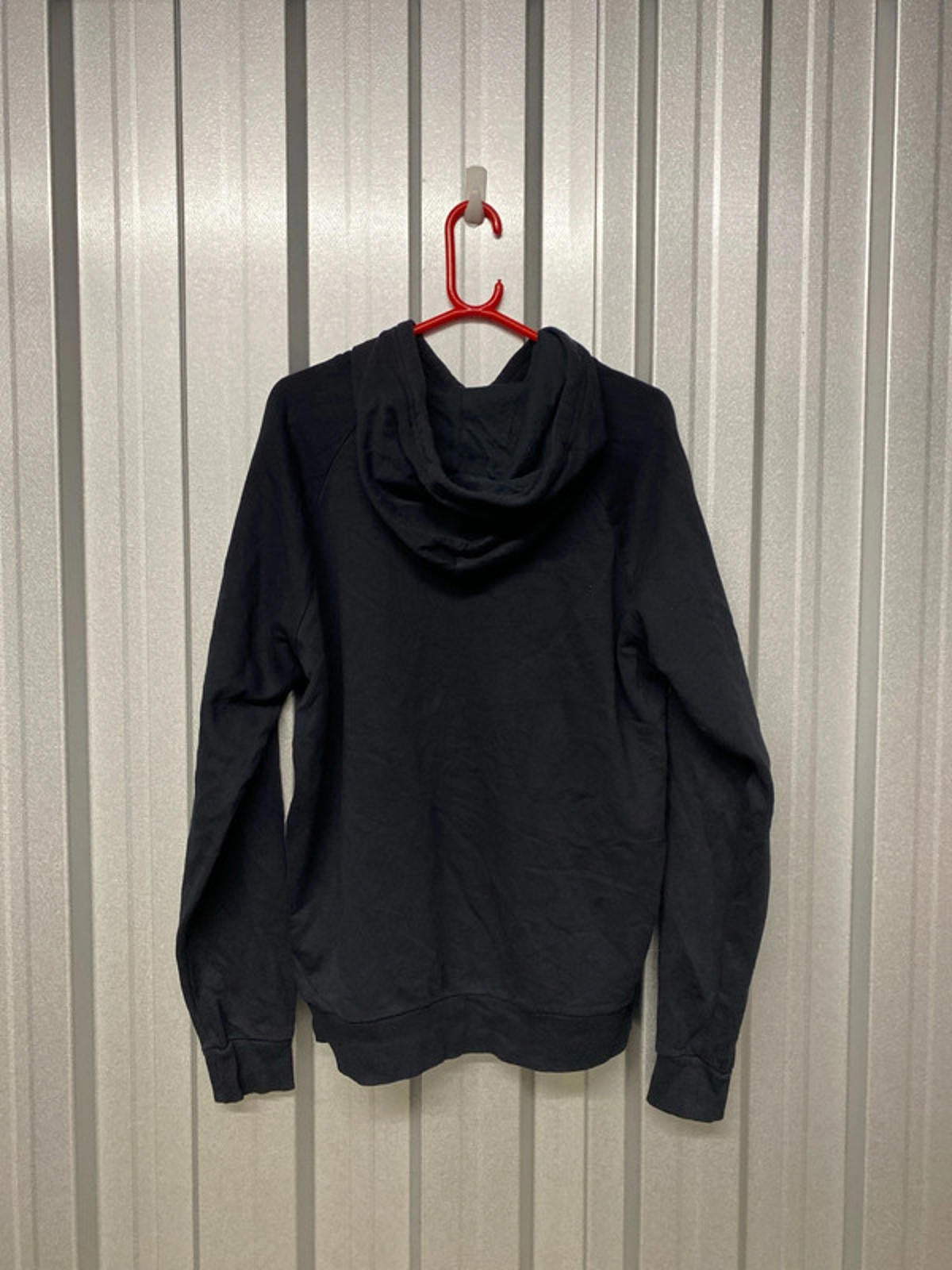 Under Armour Hoodie black large