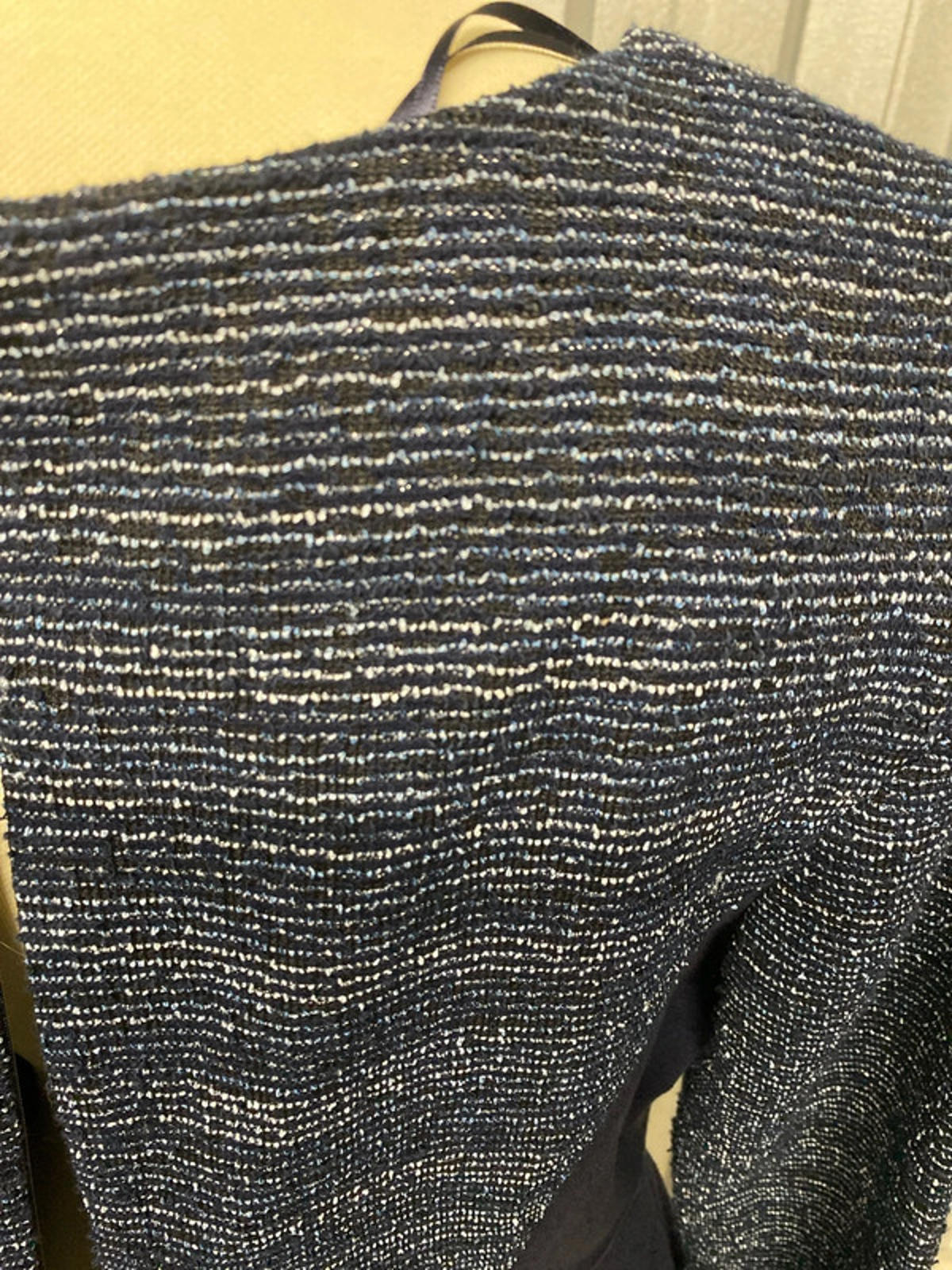 Phase Eight dress size 12 blue