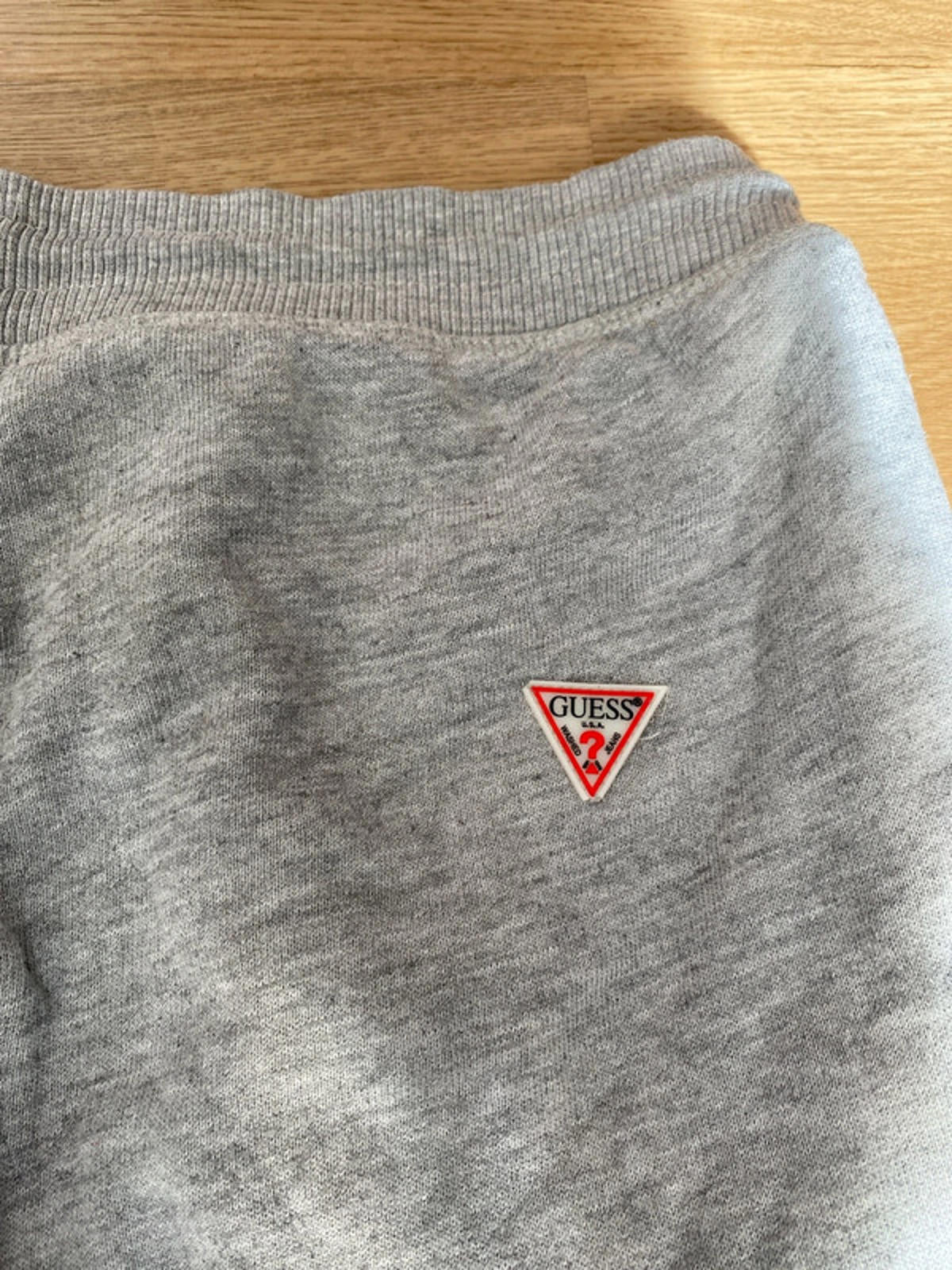 Guess Joggers Medium grey