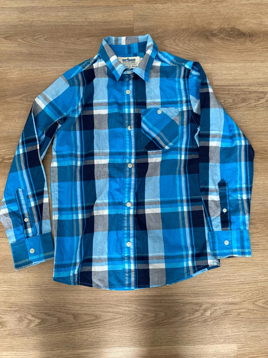 Urban Pipeline boys medium shirt