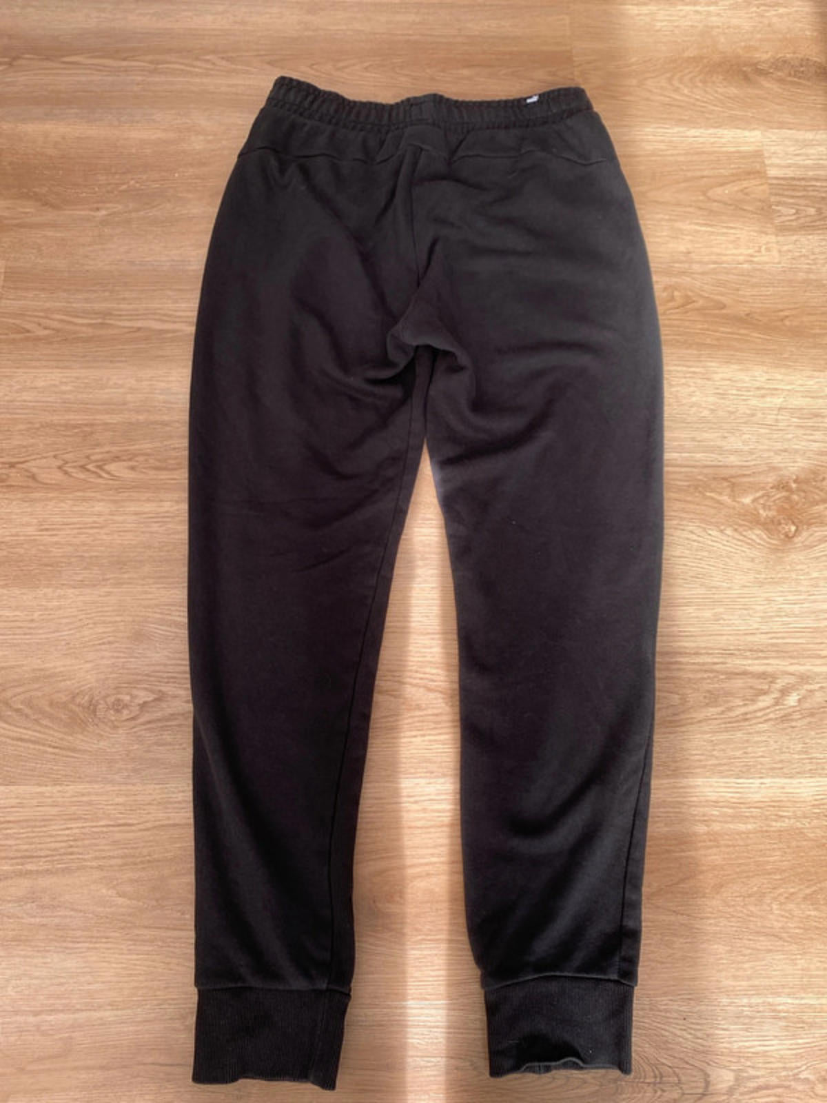 Puma Medium Joggers black