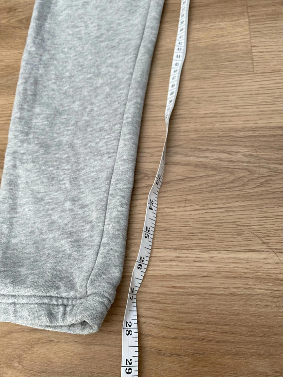 Adidas joggers 13/14 years grey
