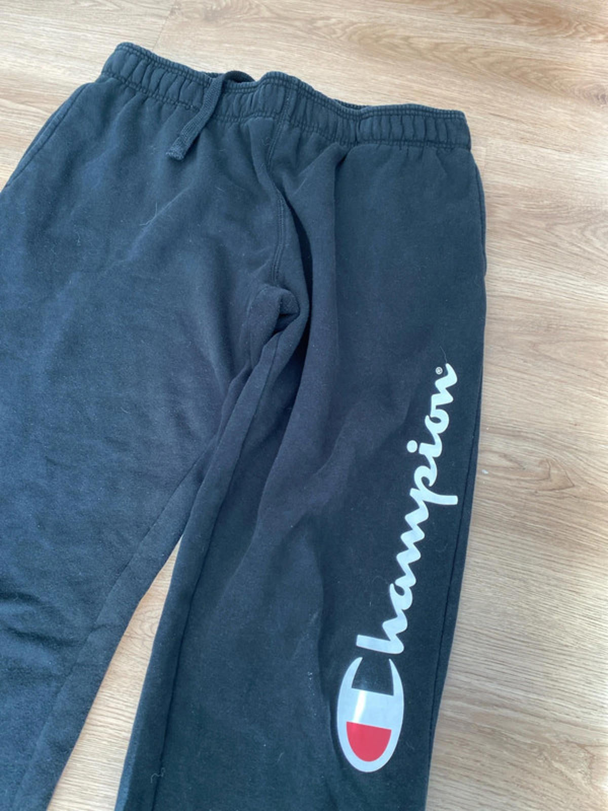 Champion Joggers black XL