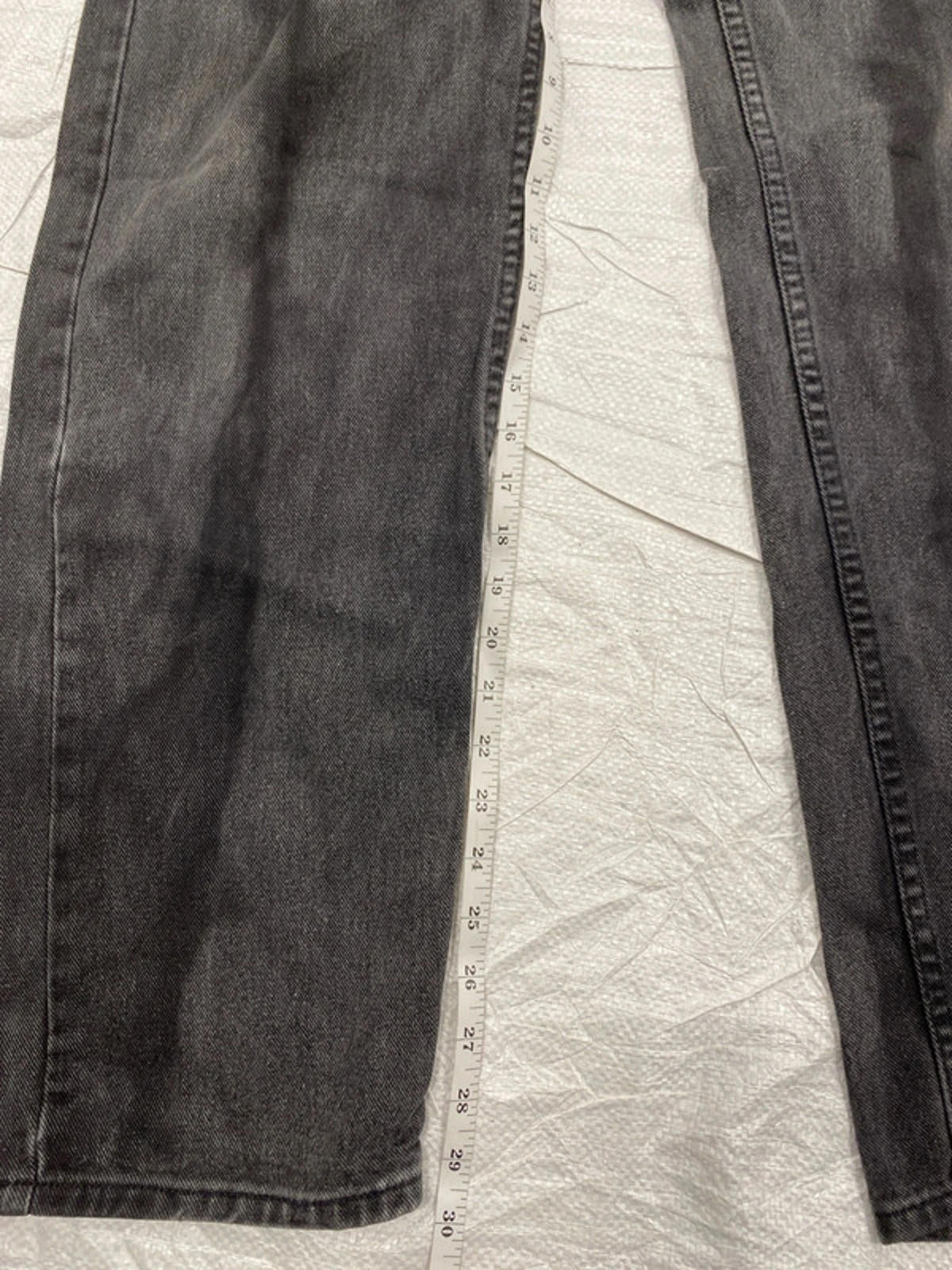 Calvin Klein Jeans black 32