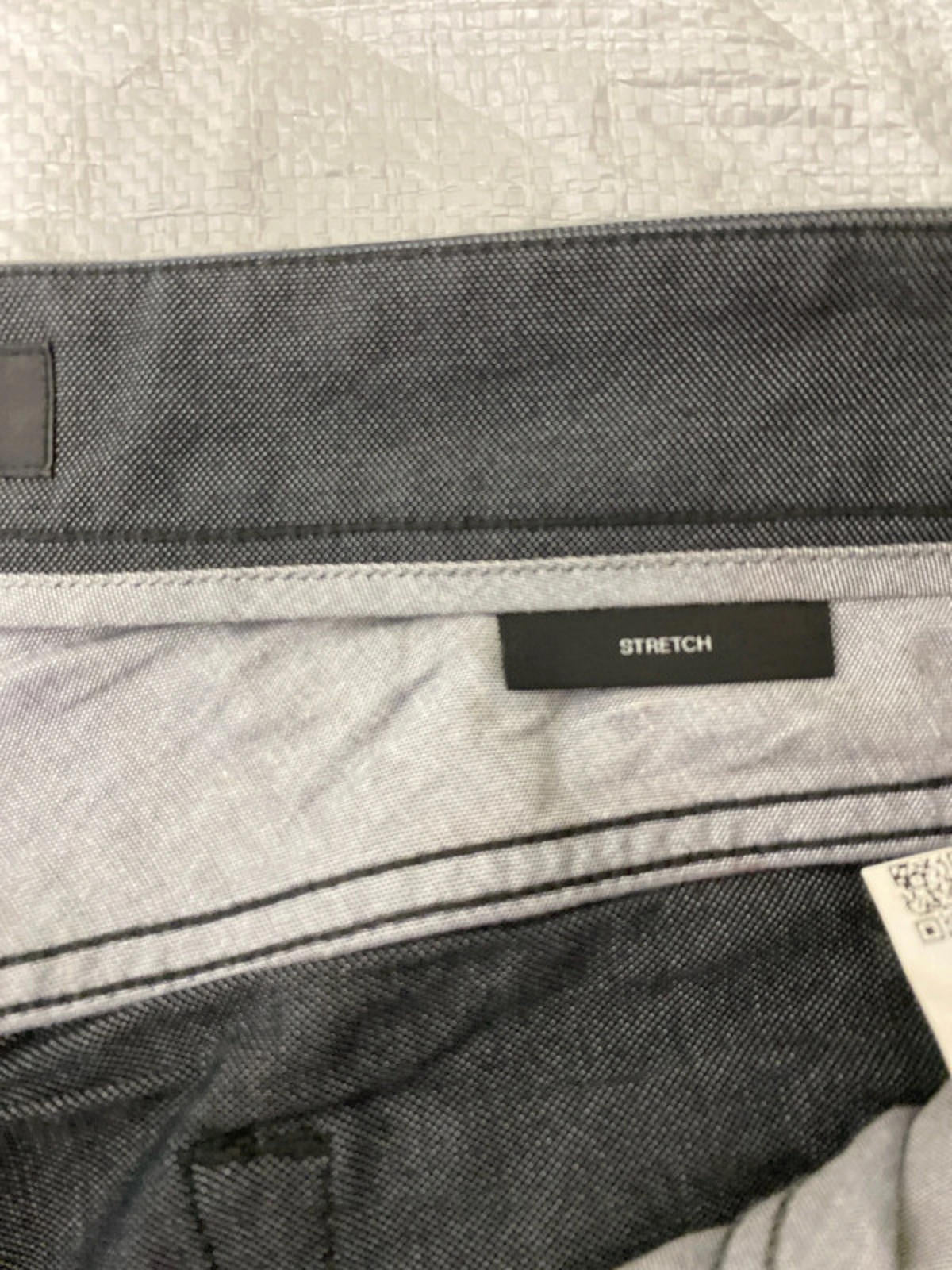 Hugo Boss Jeans grey size 34 lightweight trousers