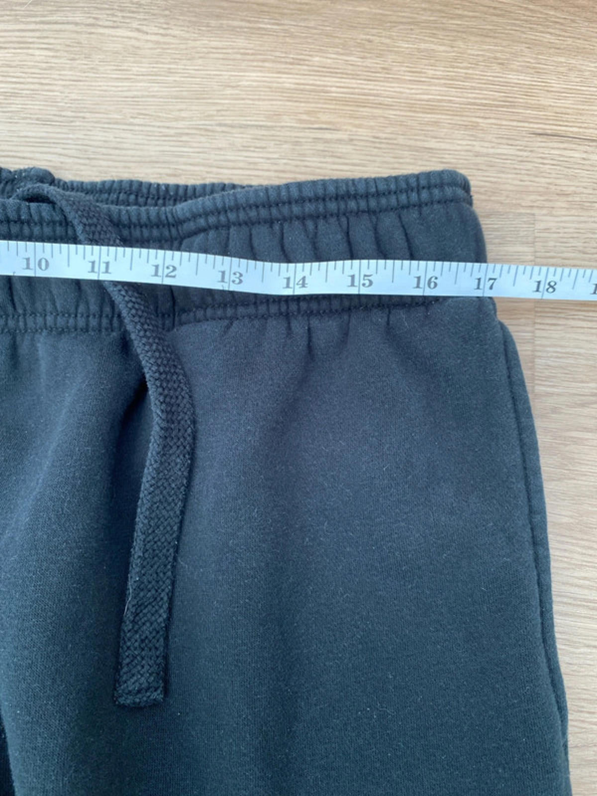 Champion Joggers black XL