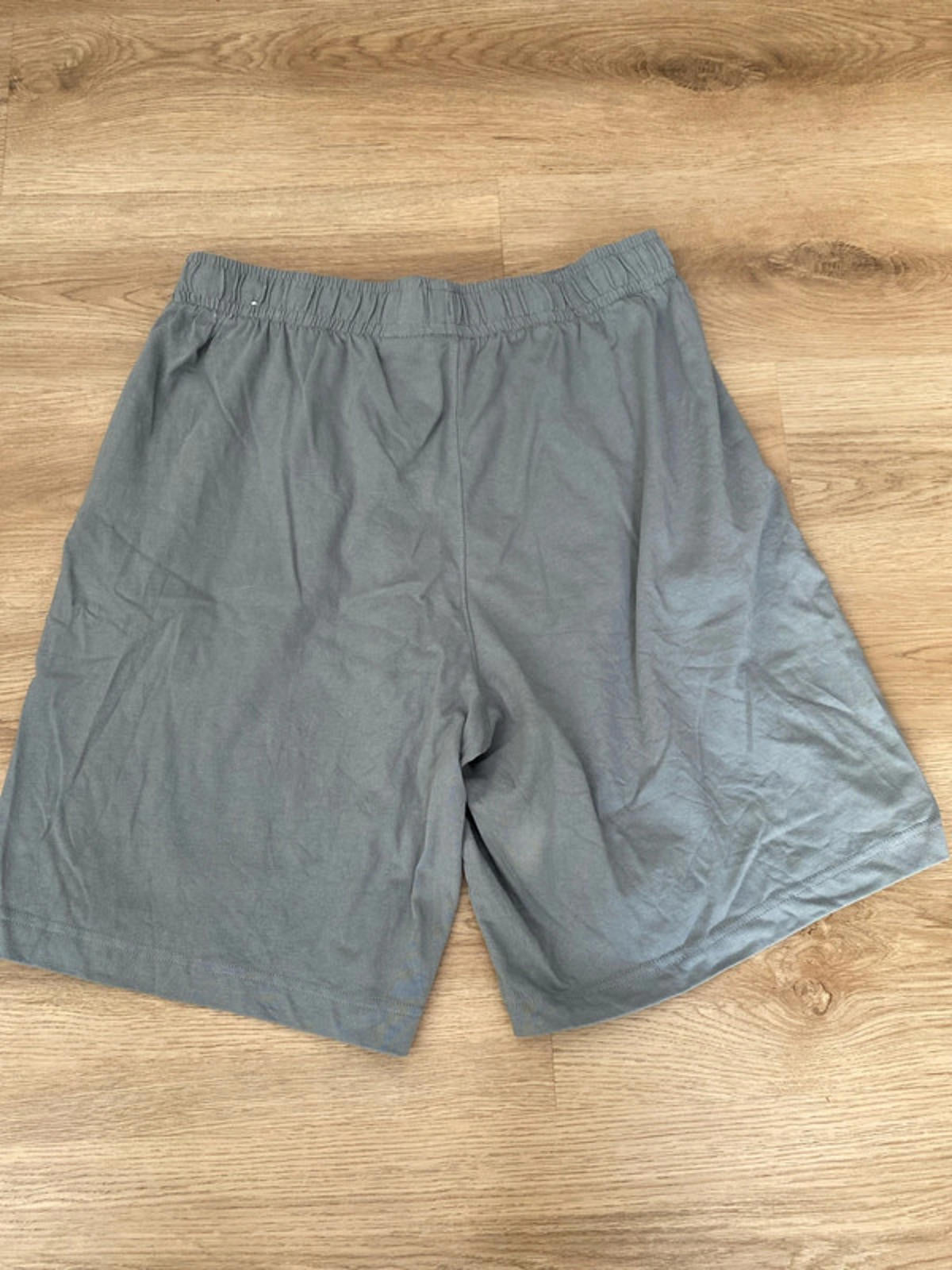 Nike Grey soft Shorts XL