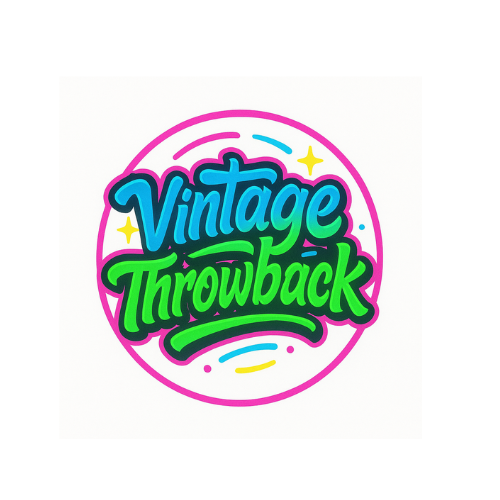 Vintagethowback 