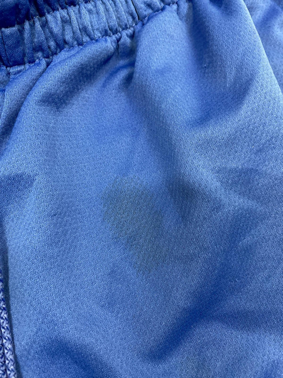 Jordan Spirts shorts XXL blue