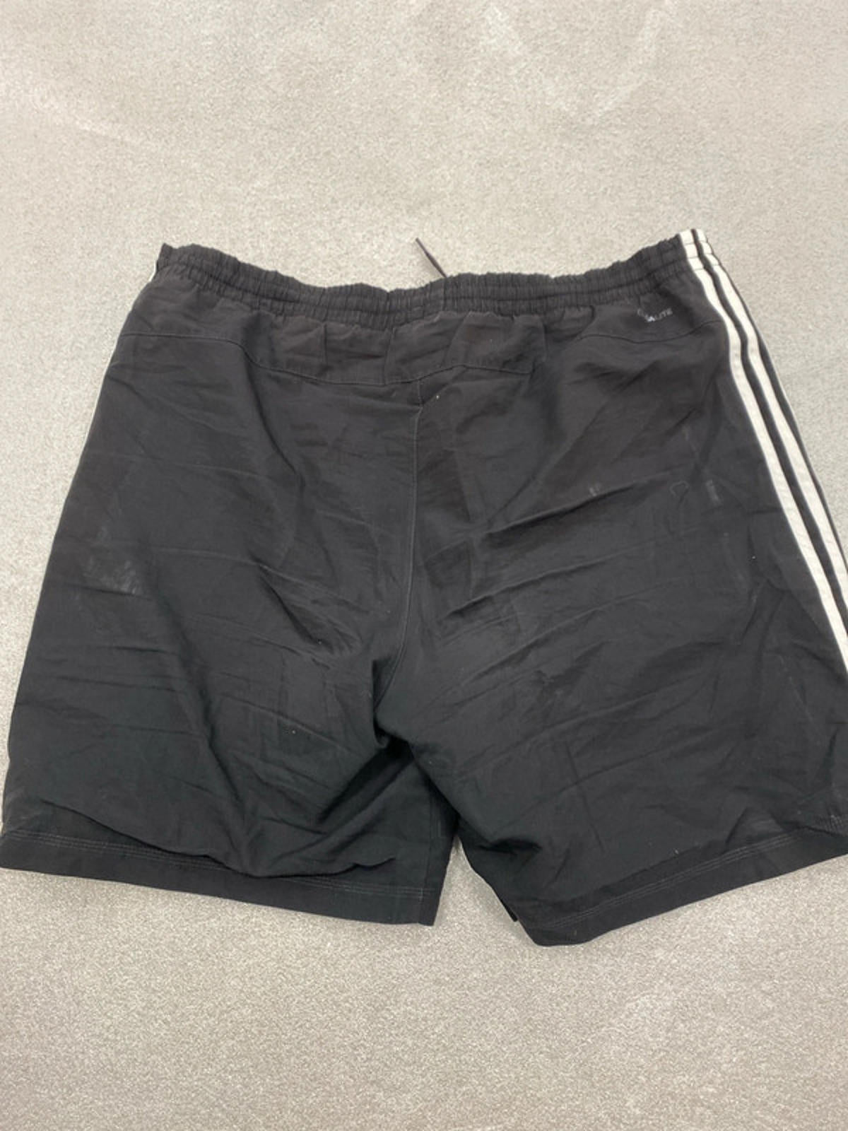 Adidas Sports Shorts xl black