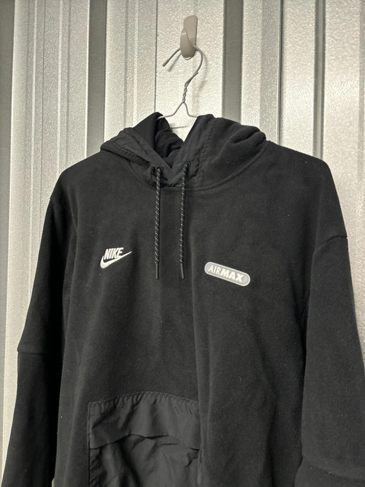 Nike fleece Hoodie