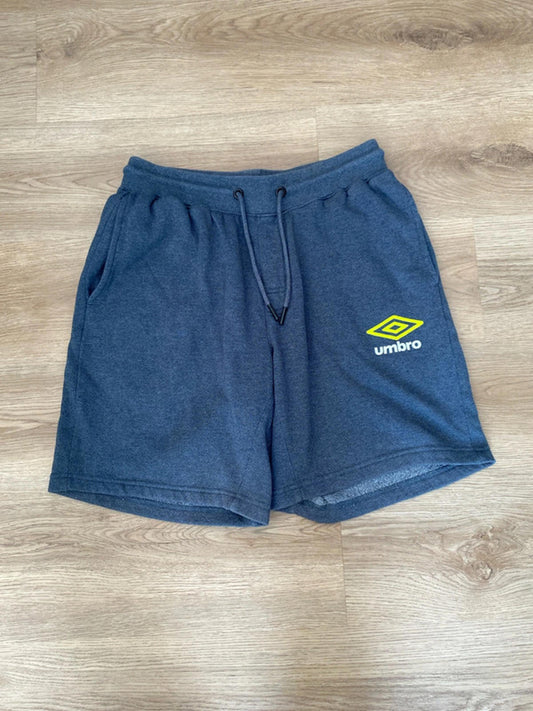 Umbro shorts small slate blue/grey