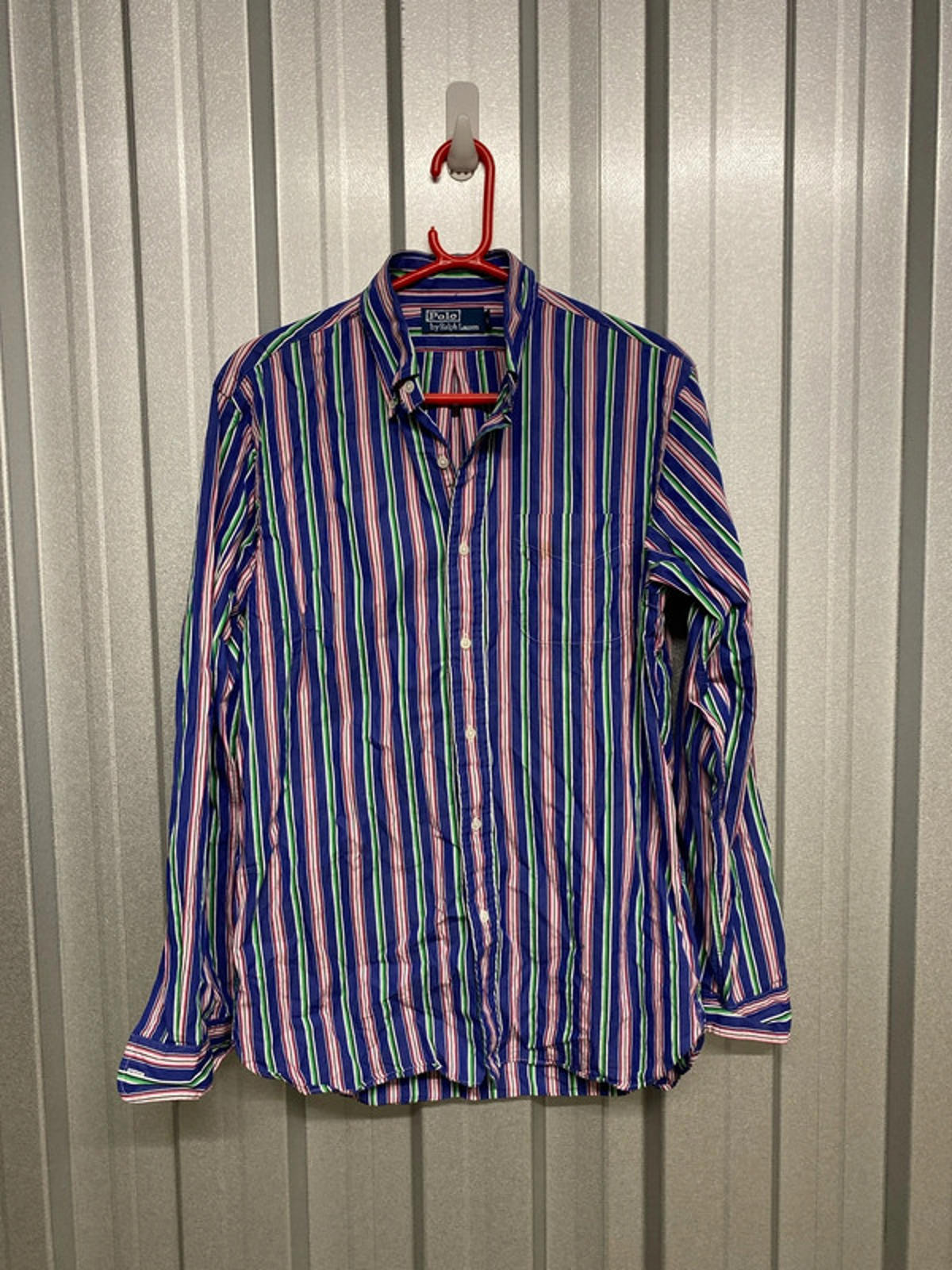 Polo Ralph Lauren shirt medium