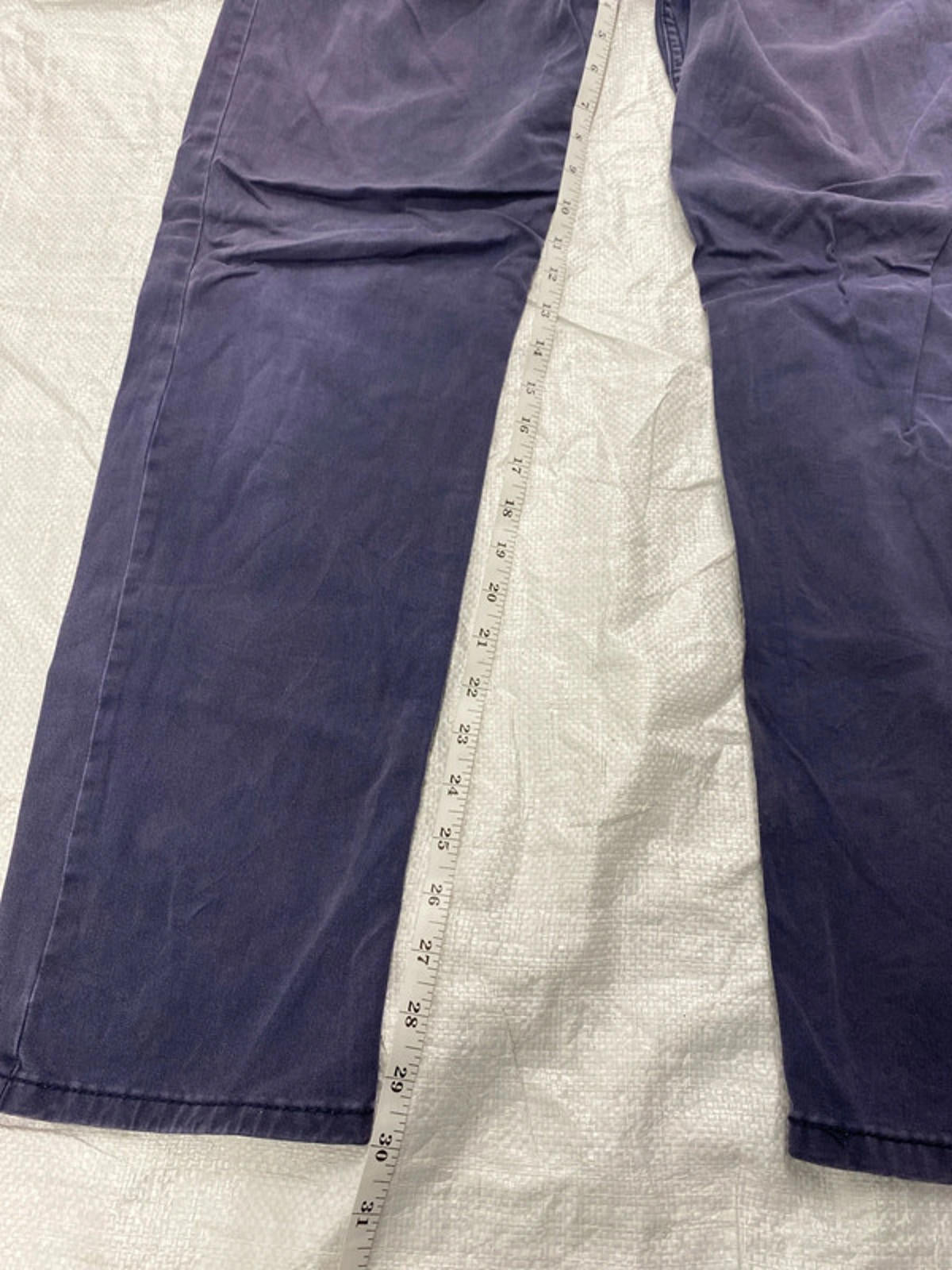 Levi’s Strauss purple light coloured jeans 32