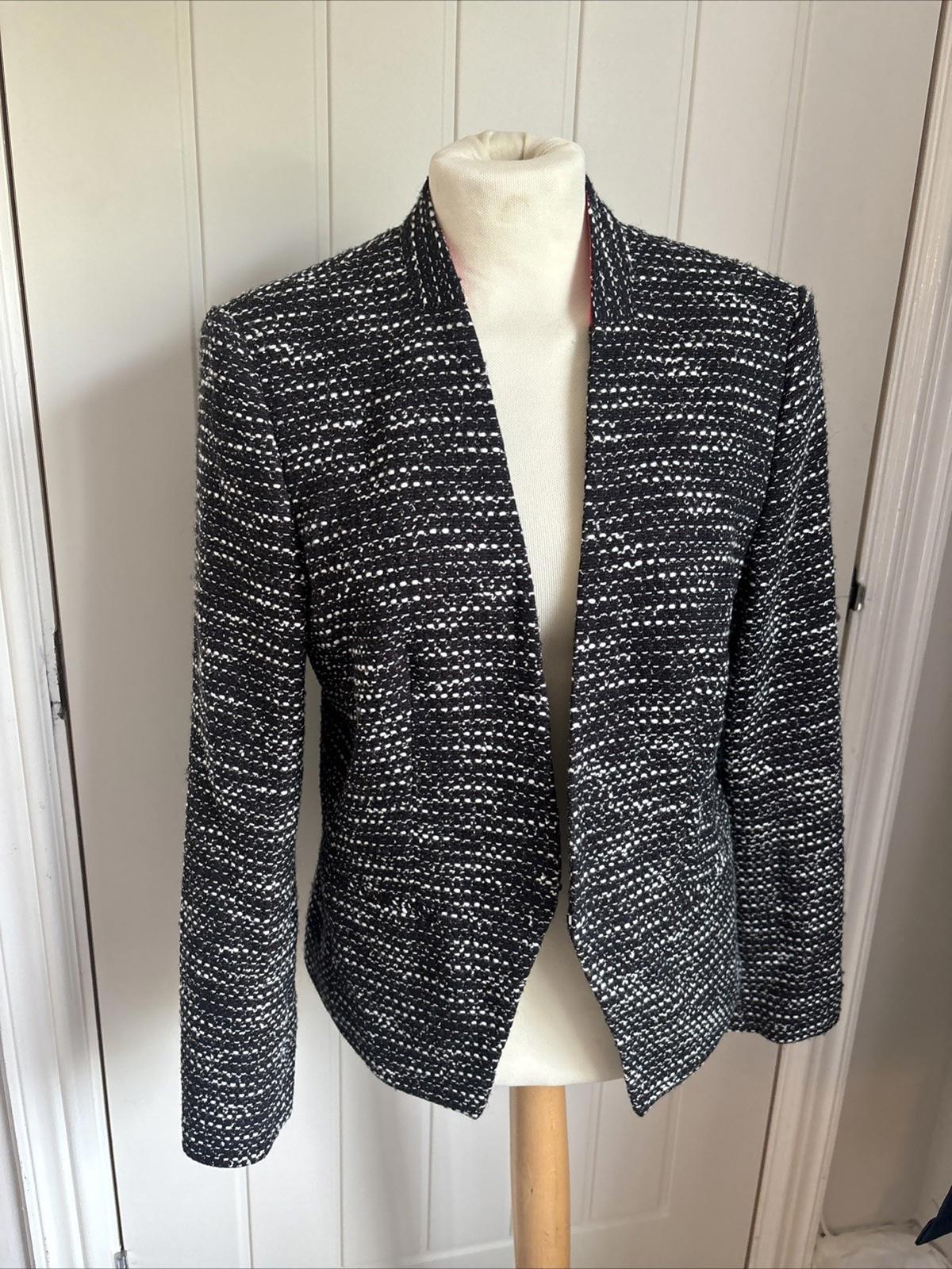 Hugo Boss Ladies blazer/shaul