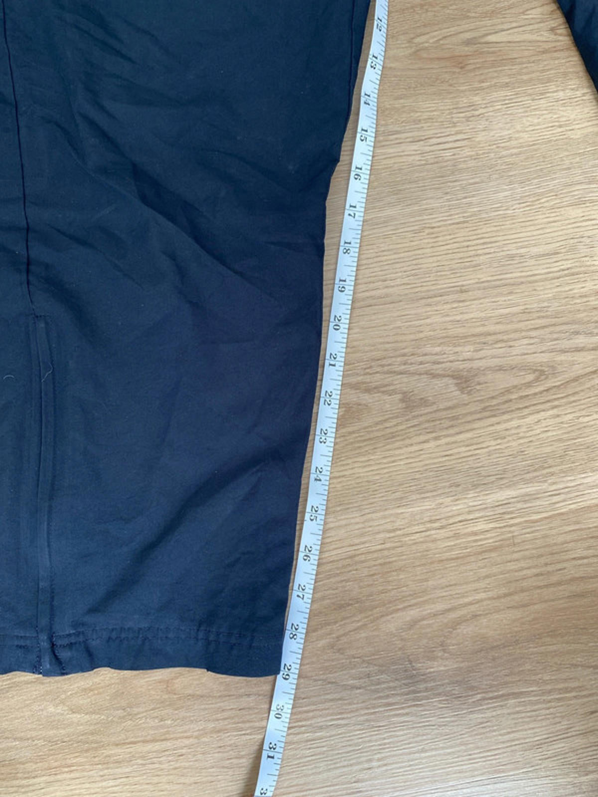 Reebok Joggers size 14 navy