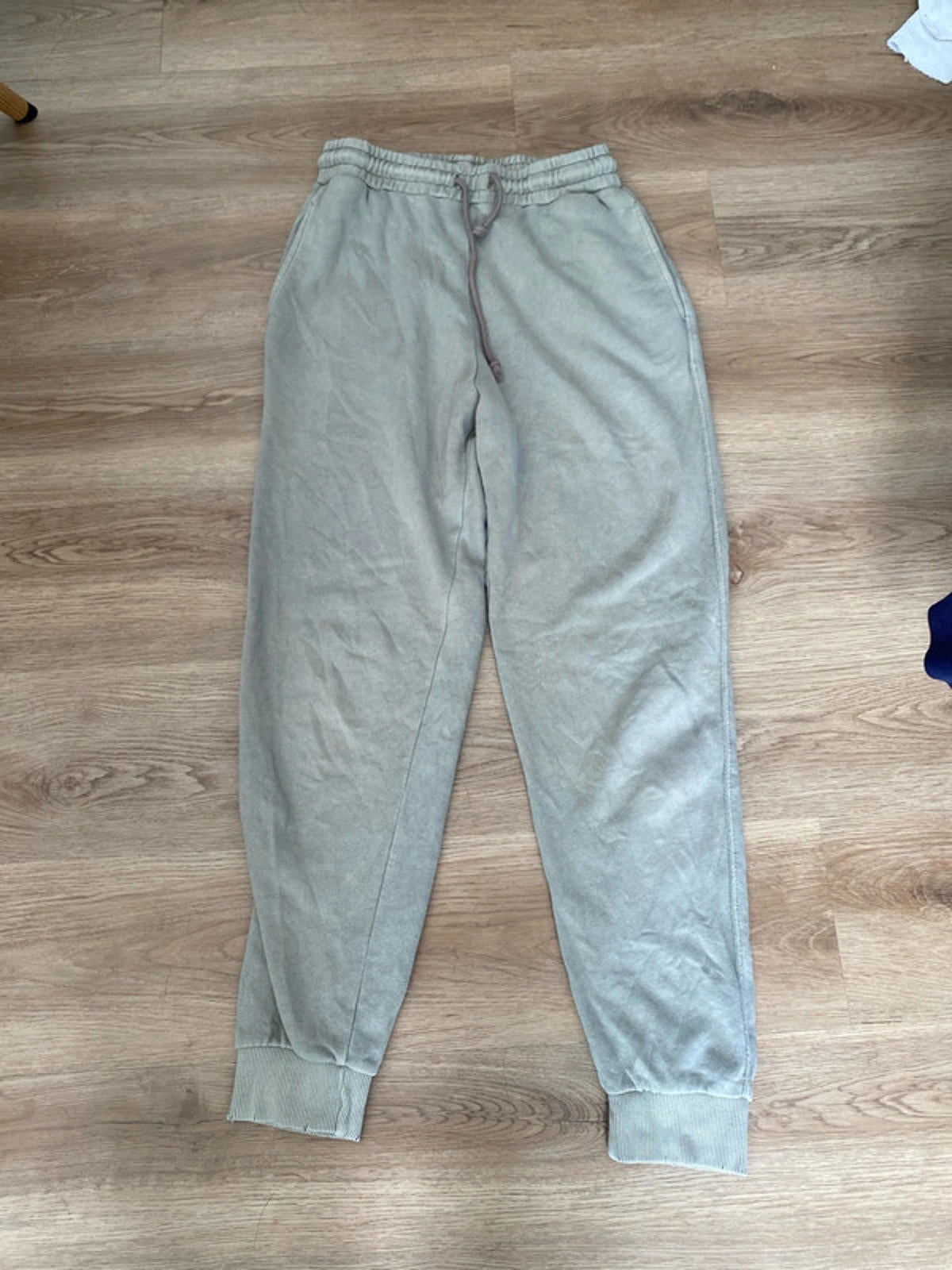 Zara women’s joggers  euro 5 size