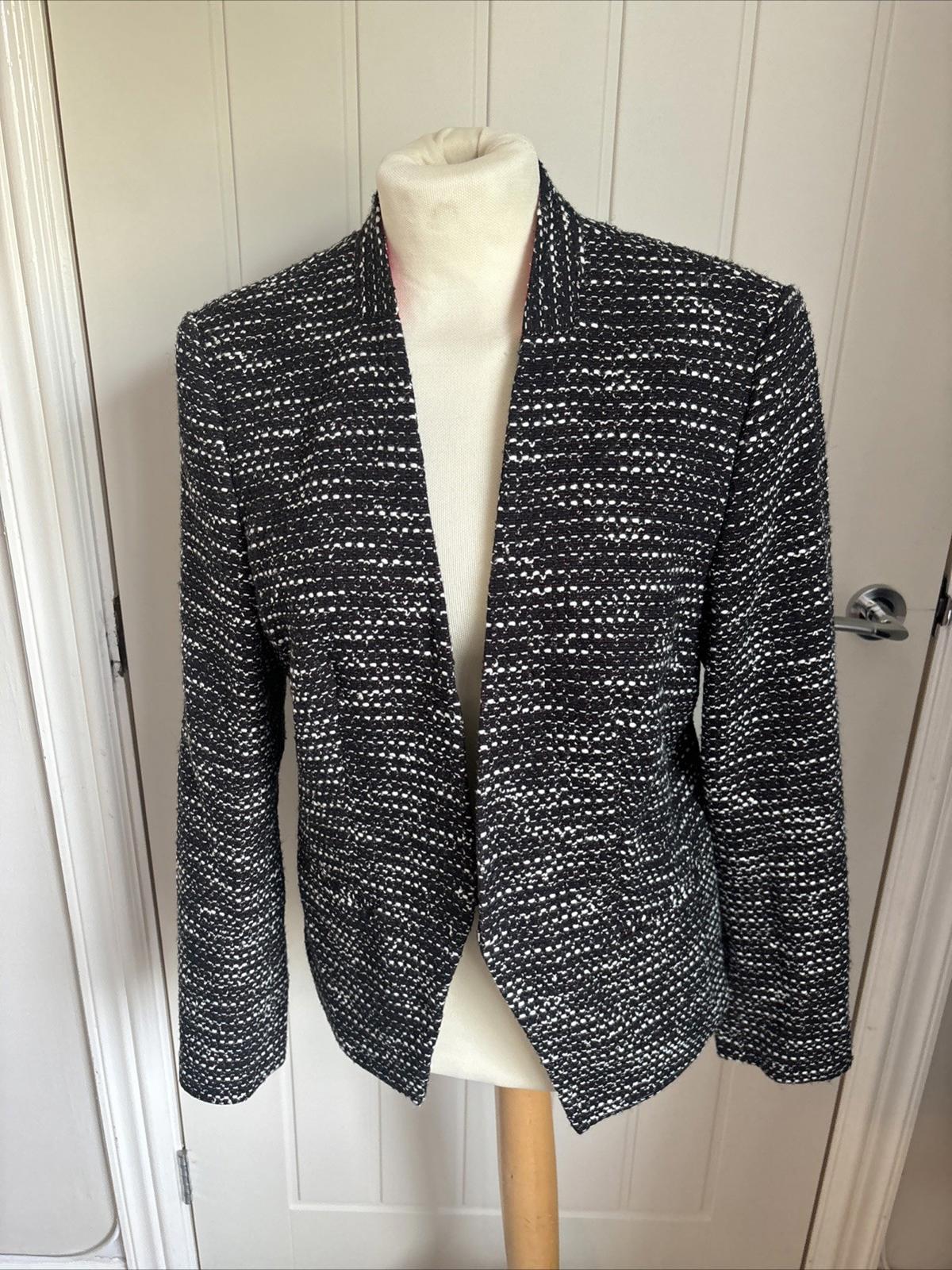 Hugo Boss Ladies blazer/shaul