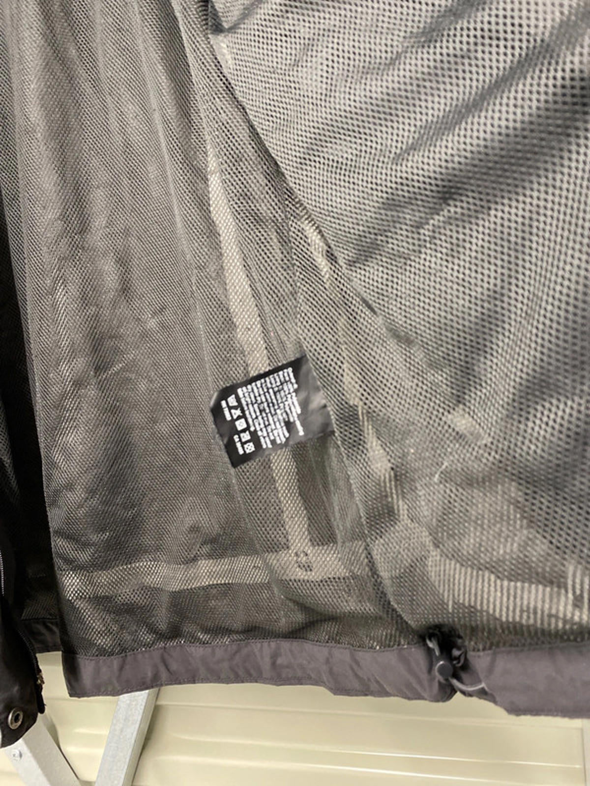 Helly Hansen Jacket medium grey