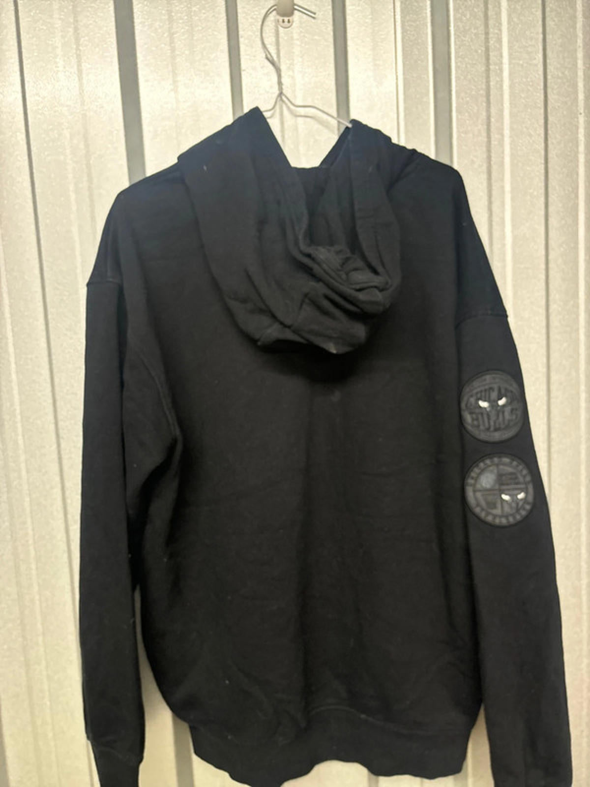 NBA Chicago bulls Hoodie