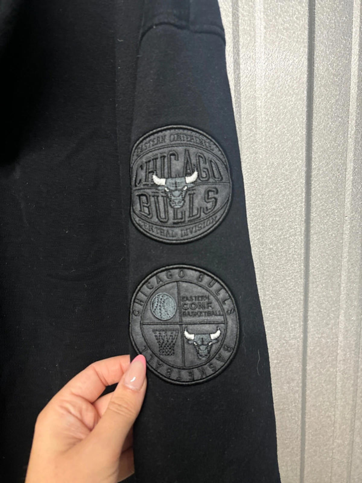 NBA Chicago bulls Hoodie