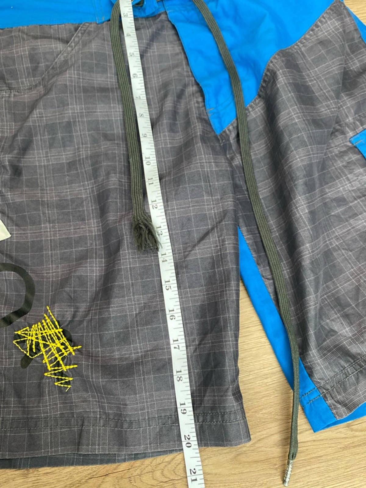 Jack Jones swim shorts  small