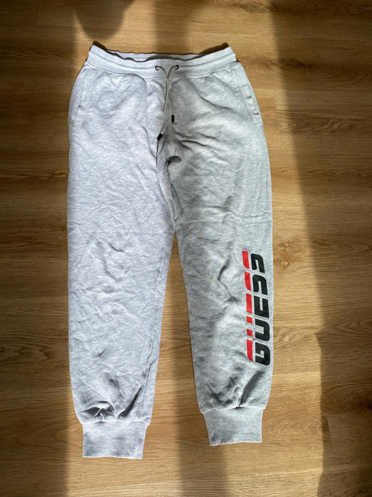 Guess Joggers Medium grey