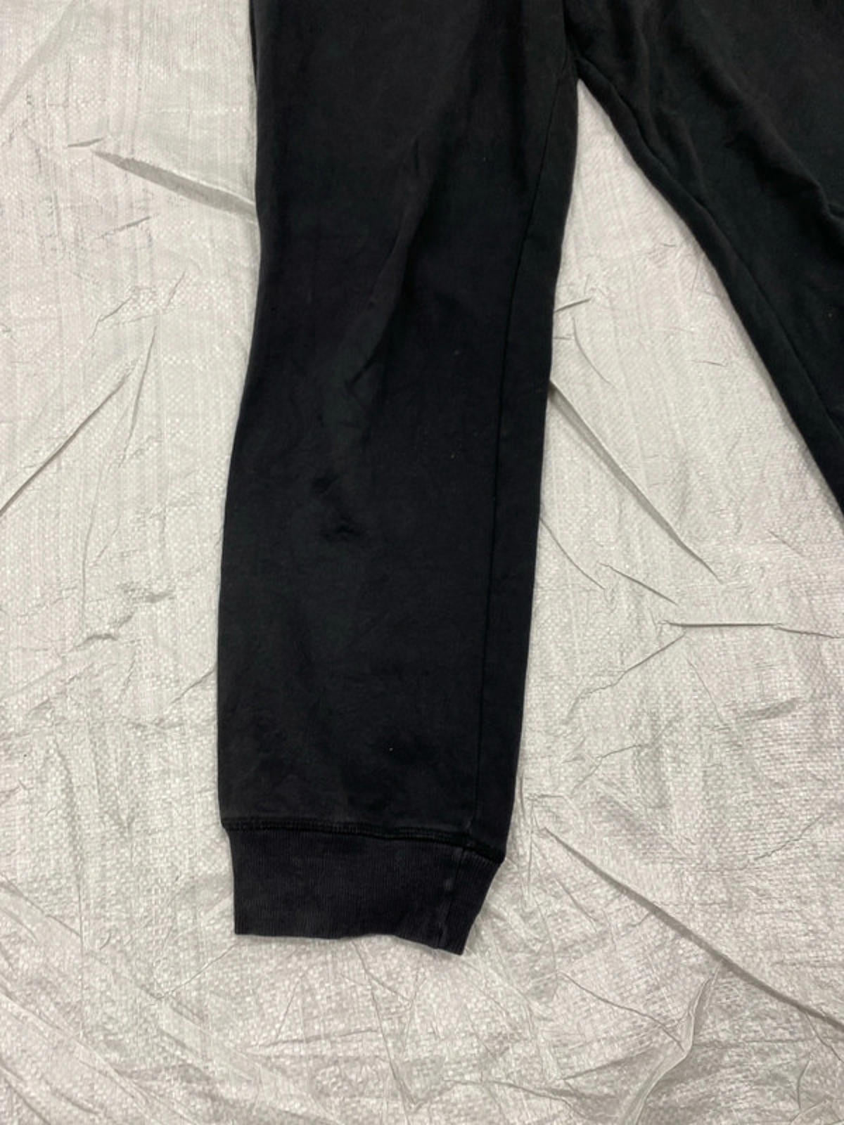 Adidas climate soft joggers medium black